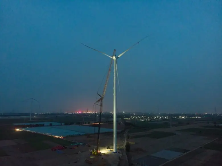 XCMG ผู้ผลิตเครื่องจักรก่อสร้างชั้นนำของจ...