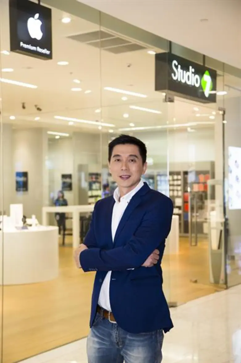 COM7 ประกาศงบ Q1/62 รายได้จากการขายและให้...