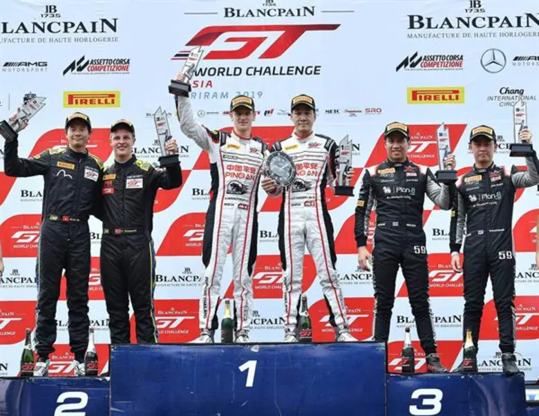 ภูริต ภิรมย์ภักดี และ กันตศักดิ์ กุศิริ ส...