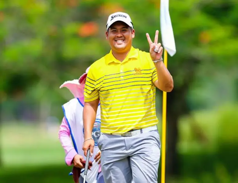 'กษิดิศ’ ใกล้แชมป์นำห่าง4สโตรก ศึก สิงห์ เอสเอที ไทยแลนด์พีจีเอทัวร์ที่เพชรบุรี