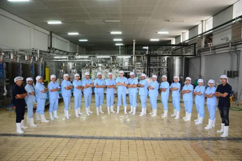 สหกรณ์โคนมนครปฐม จำกัด สหกรณ์ดีเด่นแห่งชาติ ปี 2562 มุ่งมั่นสานต่ออาชีพพระราชทานให้แก่เกษตรกรผู้เลี้ยงโคนม