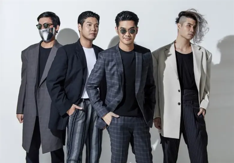 'จีเอ็มเอ็ม แกรมมี่’ เตรียมจัดใหญ่เทศกาลดนตรีสวนกระแส 'สนามหลวงสวนสนาม’ ขนทัพศิลปินร้อง เล่น ครบทุกแนวดนตรี