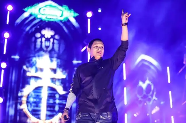 “คอนเฟิร์ม” ความแรง #คูณสอง ส่งท้าย #มหานครดนตรี คอนเสิร์ต ช้าง มิวสิค คอนเนคชั่น มิวสิคโทรโพลิส..ซีซั่น 5 @ไบเทค บางนา วันเสาร์ที่ 25 พฤษภาคม 2562