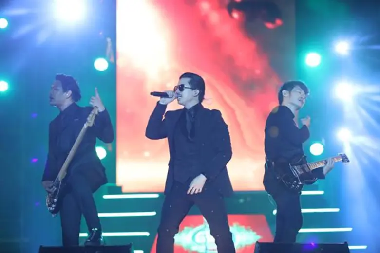 “คอนเฟิร์ม” ความแรง #คูณสอง ส่งท้าย #มหานครดนตรี คอนเสิร์ต ช้าง มิวสิค คอนเนคชั่น มิวสิคโทรโพลิส..ซีซั่น 5 @ไบเทค บางนา วันเสาร์ที่ 25 พฤษภาคม 2562