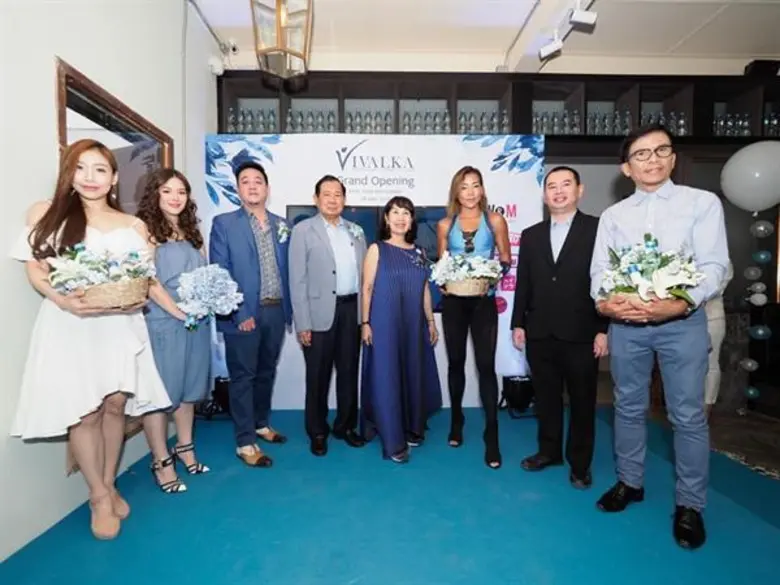 ตลาดน้ำแร่เมืองไทยแข่งเดือด!! ล่าสุดบริษั...