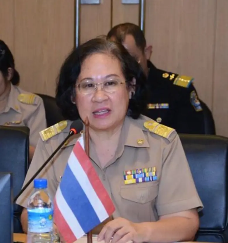 กระทรวงเกษตรฯ เร่งจัดทำพิธีสารเปิดเส้นทาง...