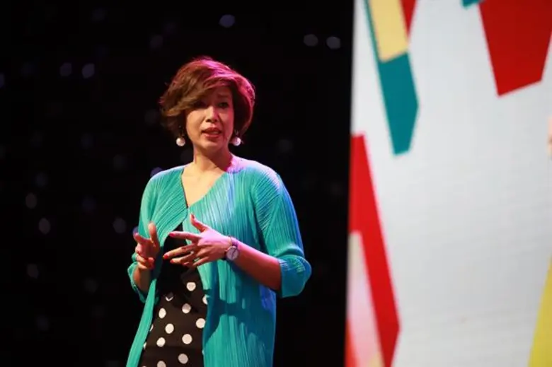 ผู้อำนวยการ UddC ร่วมเวที TDRI Annual 201...