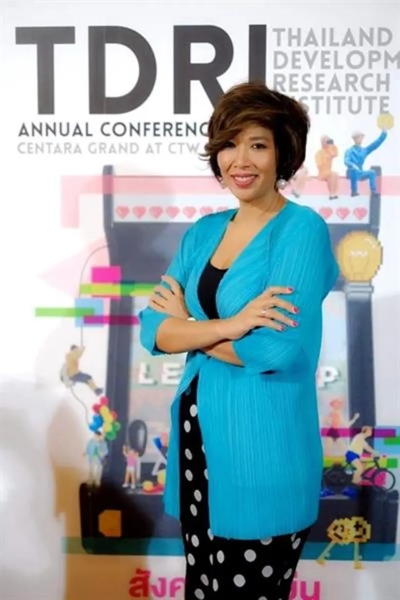 ผอ. ยูดีดีซี เสนอพัฒนาทางเท้า – พื้นที่สาธารณะส่งเสริมสุขภาวะ เพื่อเป็น “ทุนสุขภาพ” ให้คนทุกวัยแก่ตัวอย่างมีคุณภาพ