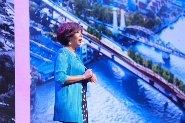 ผอ. ยูดีดีซี เสนอพัฒนาทางเท้า – พื้นที่สาธารณะส่งเสริมสุขภาวะ เพื่อเป็น “ทุนสุขภาพ” ให้คนทุกวัยแก่ตัวอย่างมีคุณภาพ