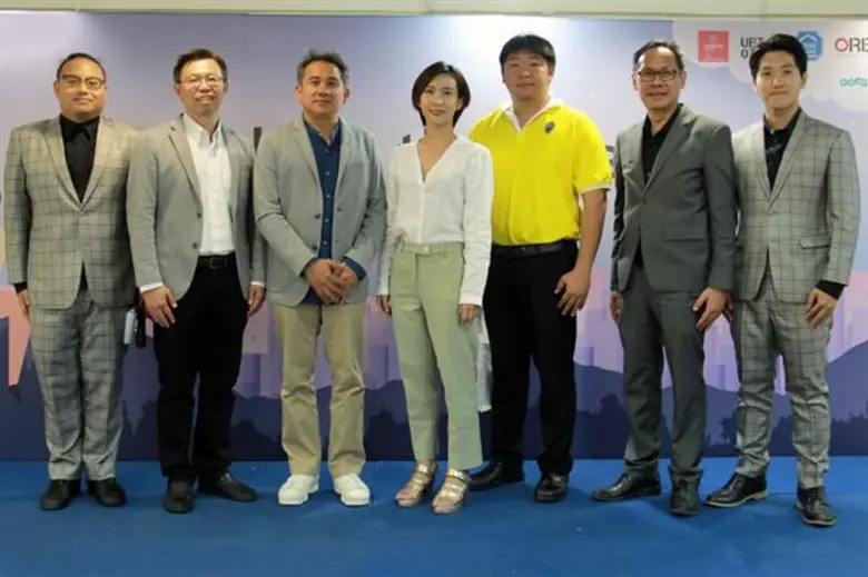 ดร.บุญยิ่ง คงอาชาภัทร หัวหน้าสาขาการตลาด ...