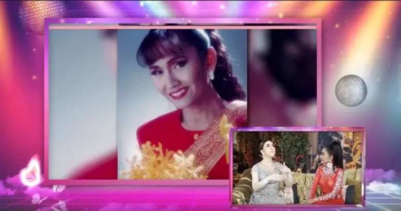 กรี๊ดสลบ “คุณแม่นิตยา” แฉความลับ “เดอะทอยส์” กลางรายกร Anne Show