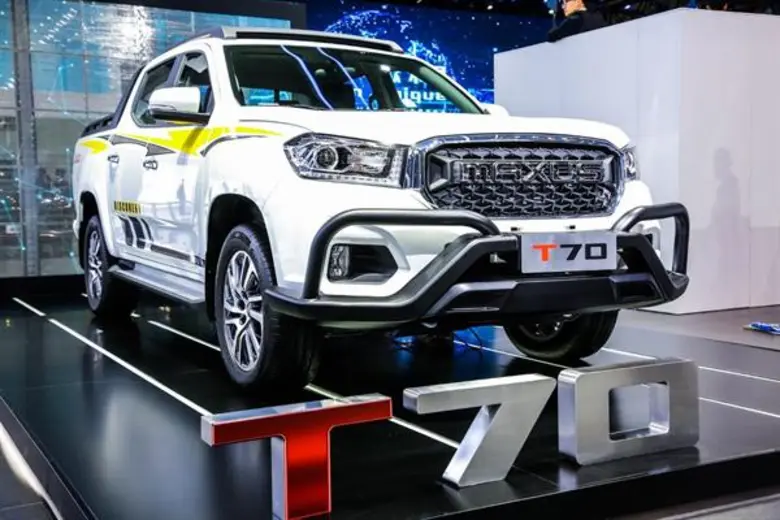 Auto Shanghai 2019 ที่สุดแห่งอาณาจักรยนตรกรรมอนาคต กับรถยนต์หลากรุ่นที่เตรียมเผยโฉมในไทยเร็วๆ นี้