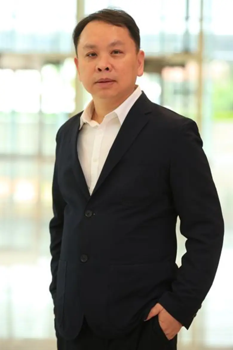 ดร.ณัฐกิตติ์ ตั้งพูลสินธนา ผู้ช่วยกรรมการ...