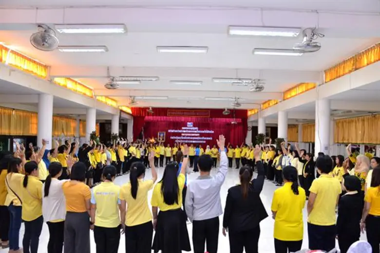 “ลมหายใจไร้มลทิน” จัดอบรม “ครูปฐมวัย” หวังปลูกฝังความซื่อสัตย์สุจริตให้เด็กเล็ก