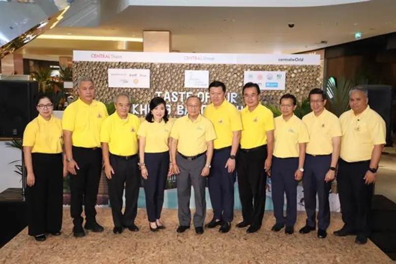 เมื่อเร็วๆ นี้ ดร.สุเมธ ตันติเวชกุล เลขาธ...