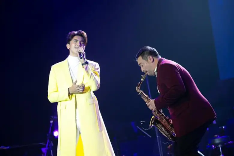 จบไปอย่างสมบูรณ์แบบและสวยงามเกินคำบรรยาย ...