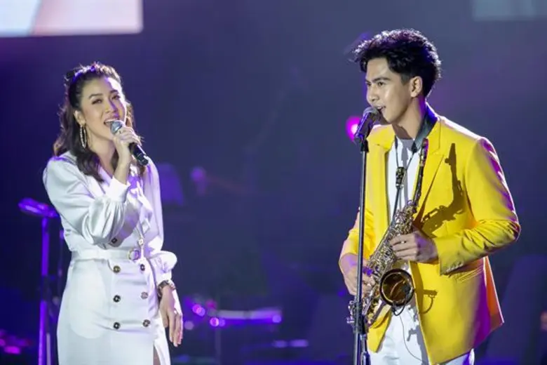 “TIMELESS CONCERT ดนตรี บทเพลง และศิลปะเหนือกาลเวลา” เต็มอิ่มครบทุกความประทับใจ!