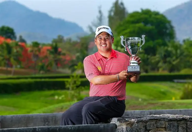 กษิดิศ เล็บครุฑ พัตต์อีเกิ้ลระยะ 48 ฟุตเข...