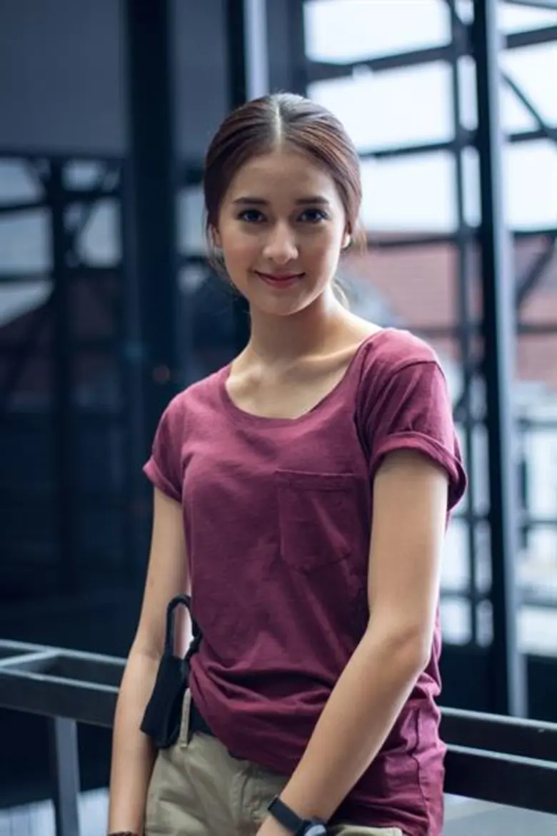 จากสาวหวานเรียบร้อยในบท "วิไลกัลยา" ในซีร...