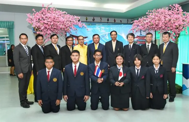 สำนักงานคณะกรรมการการอาชีวศึกษา (สอศ.)โดย...