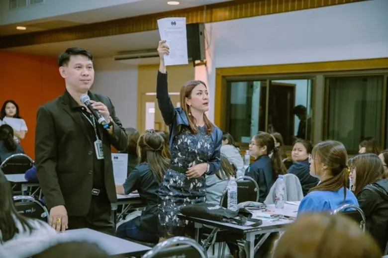 ที่มา: มหาวิทยาลัยราชภัฏนครราขสีมา หัวข้อข่าว: ราชภ...