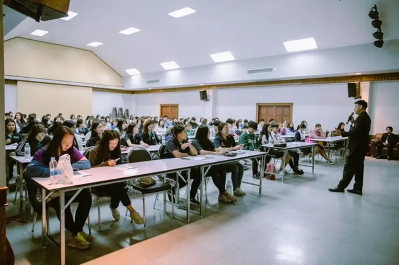 ราชภัฏโคราช พัฒนาศักยภาพแรงงาน อบรมทดสอบมาตรฐานคุณวุฒิวิชาชีพทางโลจิสติกส์	