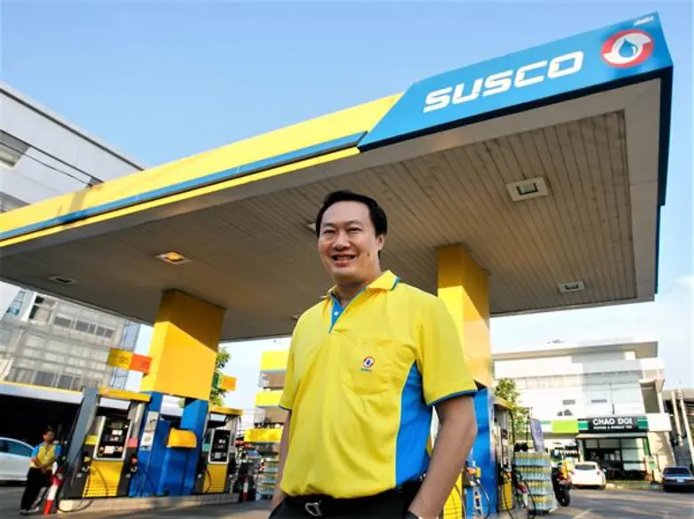 SUSCO ทำกำไรทุบสถิติ ผลประกอบการ Q1/2562 ...