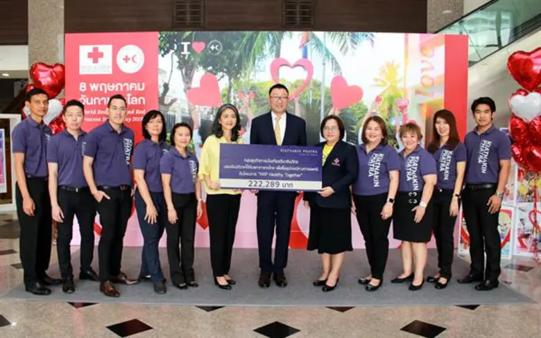 กลุ่มธุรกิจการเงินเกียรตินาคินภัทร นำโดยน...