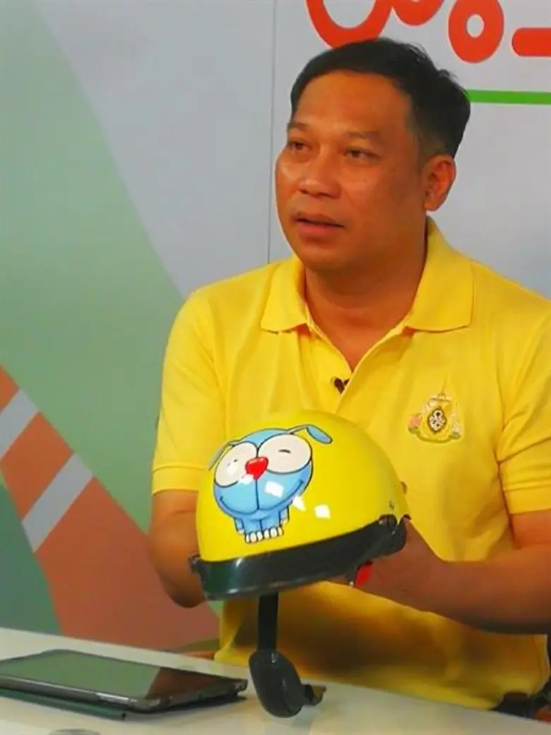 จากข้อมูลของศูนย์วิจัยเพื่อสร้างเสริมความ...