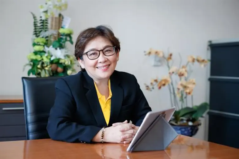 ธนาคารกรุงไทย นำผลิตภัณฑ์และบริการทางการเ...