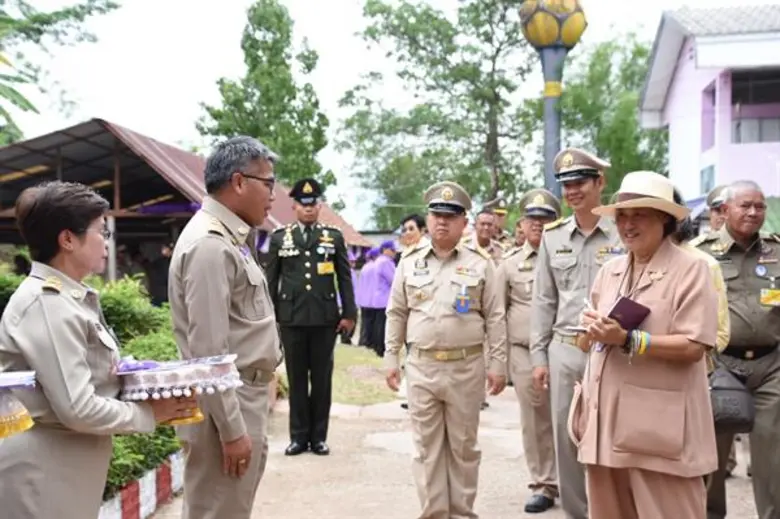 นายพิเชษฐ์ วิริยะพาหะ อธิบดีกรมส่งเสริมสห...