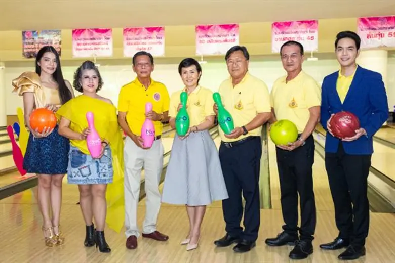 ทวีศิลป์ ชินะพัฒนวงศ์ นายกสมาคมนักเรียนเก...