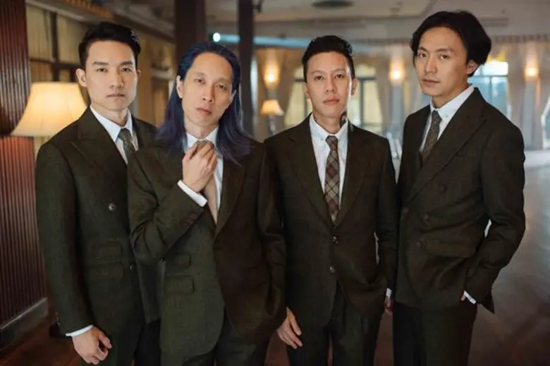 "อย่าพูดเลย(ดีกว่า)" เพลงใหม่ล่าสุดจากวง ...