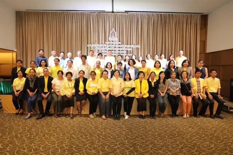 วันที่ 14 พฤษภาคม 2562 นายกฤษศญพงษ์ ศิริ ...