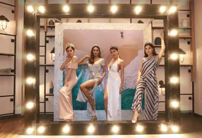 โฮเทล อินดิโก ภูเก็ต ป่าตอง ( Hotel Indig...