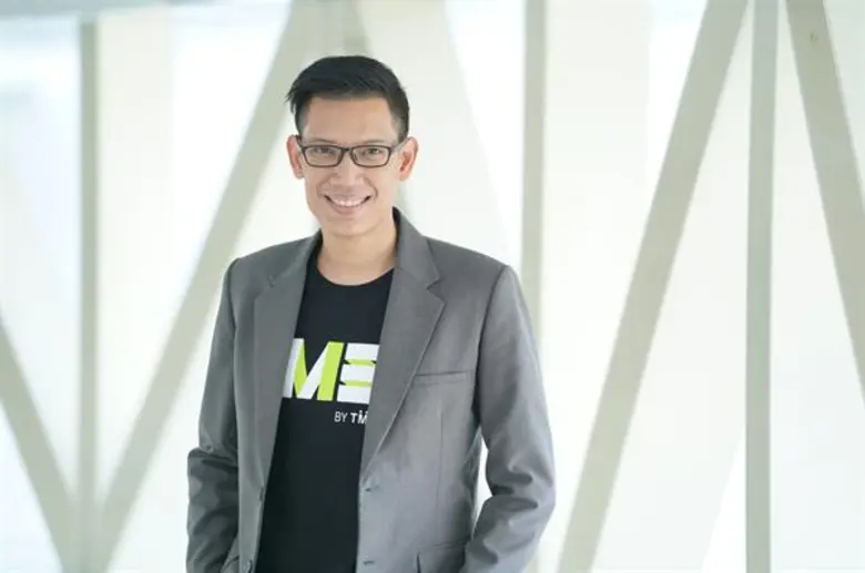 ดร.นะโม เบญจรงค์ สุวรรณคีรี บอสใหญ่แห่ง M...