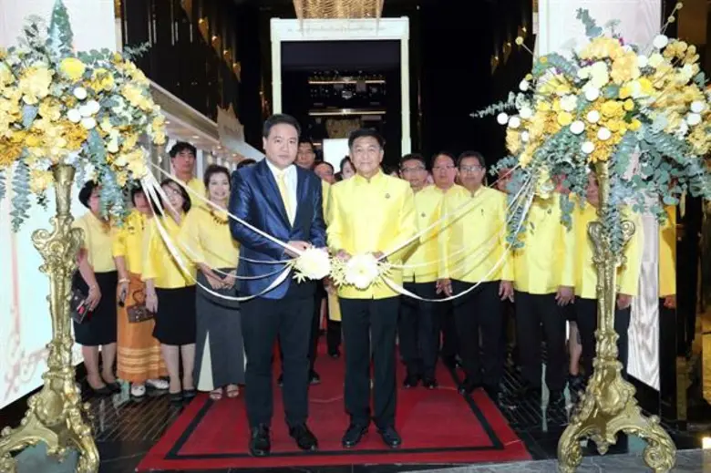 การไฟฟ้าส่วนภูมิภาค (PEA) ร่วมกับ เมเจอร์...