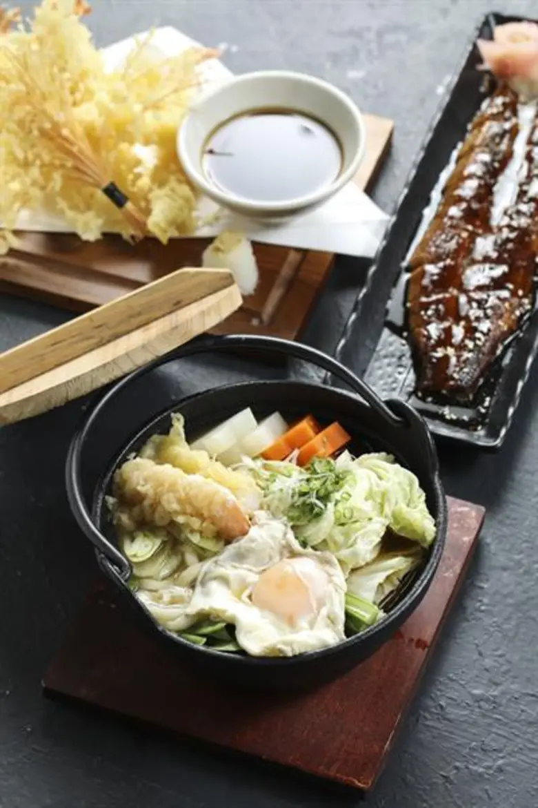 ห้องอาหารนิมมานบาร์ แอนด์ กริล โรงแรมแคนทารี ฮิลส์ เชียงใหม่ เอาใจแฟนพันธุ์แท้อาหารญี่ปุ่น จัดเทศกาลบุฟเฟ่ต์อิ่มไม่อั้น 28 - 30 พฤษภาคม 2562