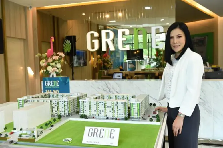 "ปรีดา" เปิดแผนเจ้าตลาดคอนโดย่านดอนเมือง ...