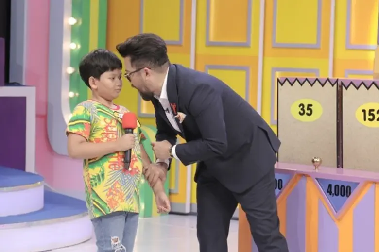 "The Price is Right Thailand" ตอบสนองความ...