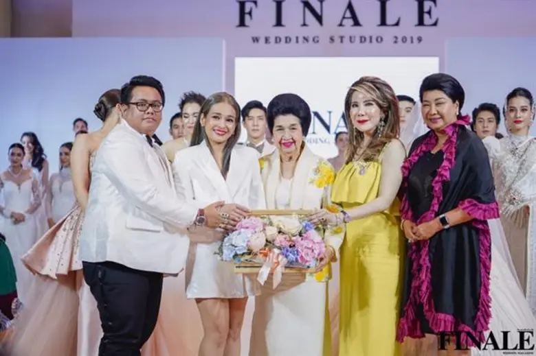 Finale wedding studio ฟินาเล่เวดดิ้งสตูดิ...