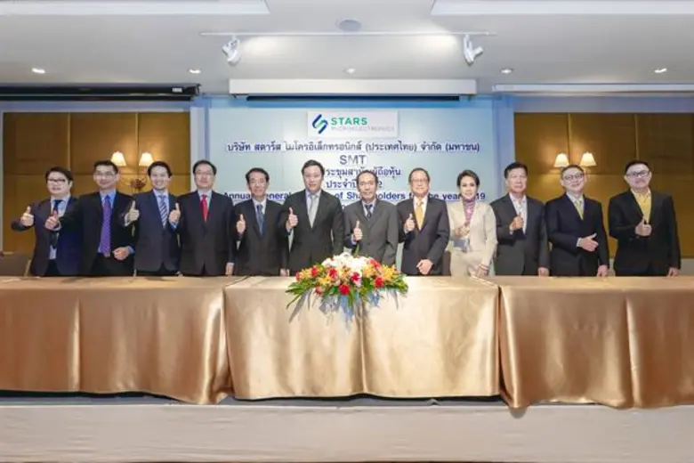 นายพร้อมพงษ์ ไชยกุล (ที่ 6 จากซ้าย) กรรมก...