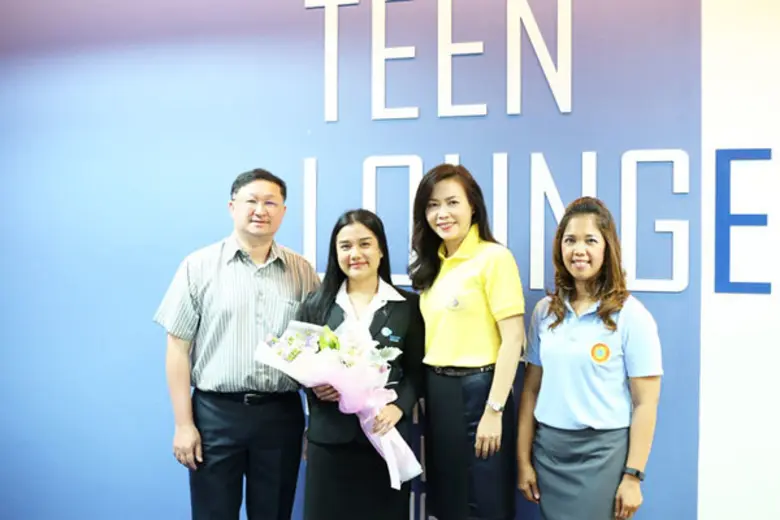 เก่งจริง! เด็กการจัดการ คณะบริหารธุรกิจ ม.ศรีปทุม ติด1ใน50 ผ่านคัดเลือกเข้าร่วมฝึกประสบการณ์จริง SINGHA Biz Course 11