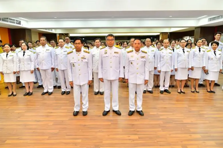 นายพิเชษฐ์ วิริยะพาหะ อธิบดีกรมส่งเสริมสห...