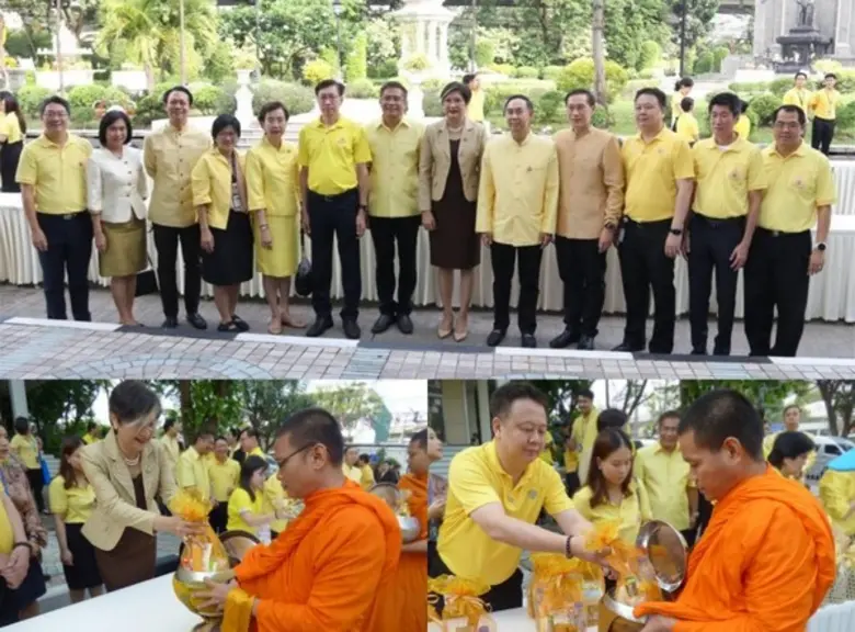 นางวสุกานต์ วิศาลสวัสดิ์ กรรมการและผู้จัด...