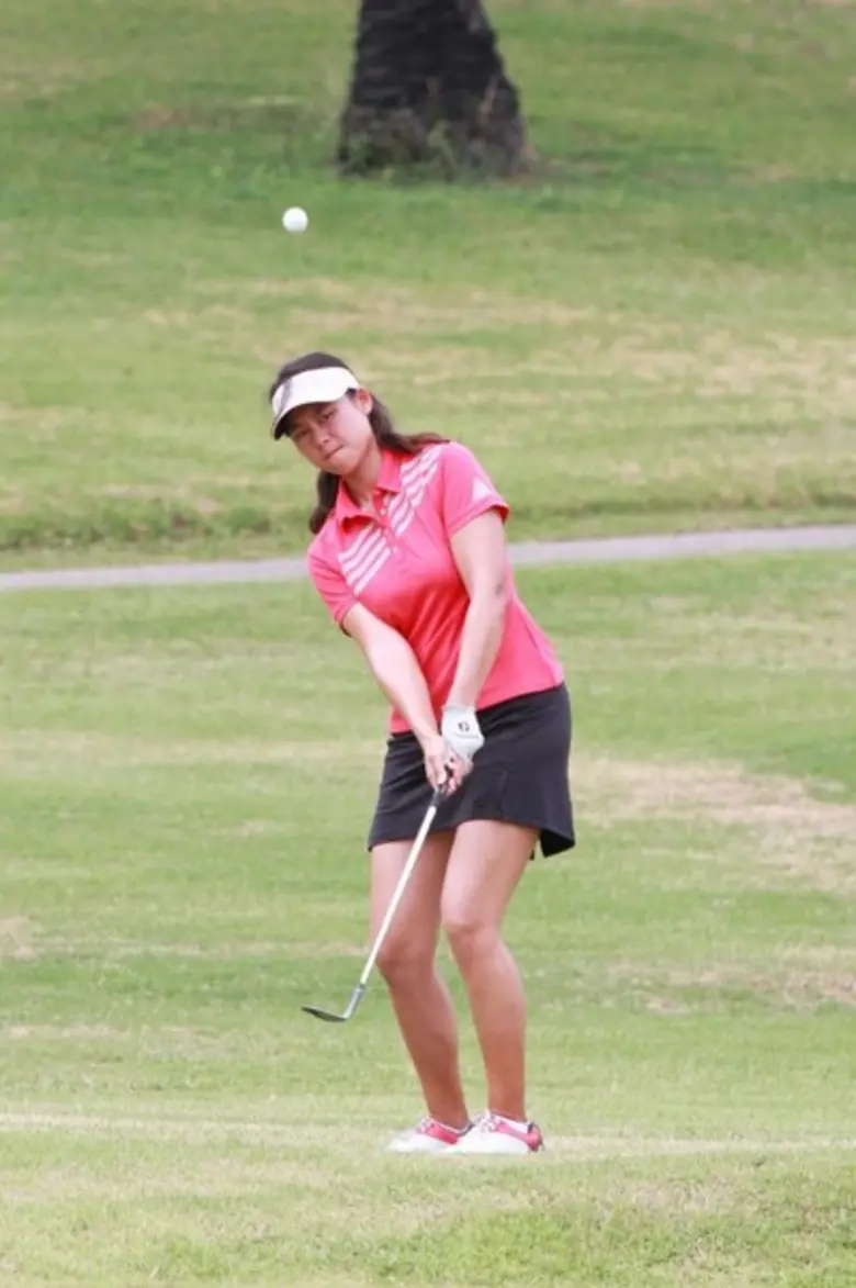 อรณิชา โกนสันเทียะ วัย 23 ปีจากลพบุรี เปิ...