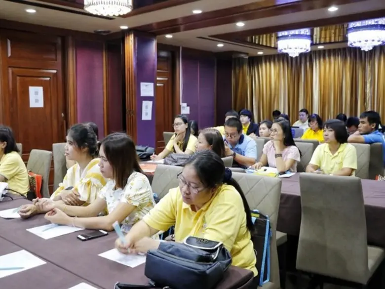 ศอช. เปิดเวทีระดมสมอง หนุน 3 พื้นที่ ร่างโมเดลการป้องกัน-แก้ไขปัญหาแม่วัยรุ่นในกลุ่มชาติพันธุ์
