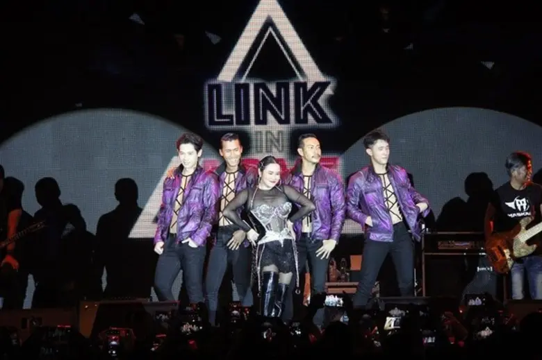 บริษัท อินเตอร์ลิ้งค์ คอมมิวนิเคชั่น จำกั...