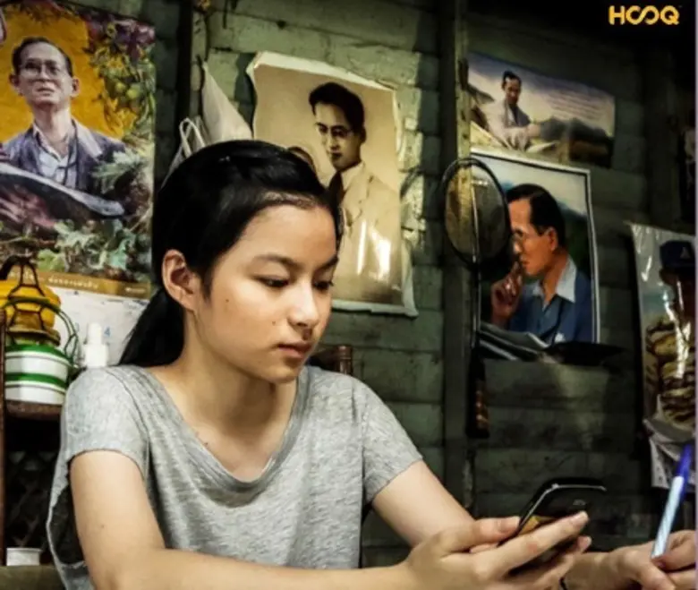 HOOQ ส่งภาพยนตร์ไฮไลท์ประจำเดือนพฤษภาคม 2...