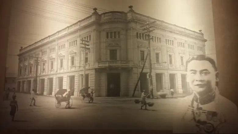 ทีวีไกด์:  รายการสมรภูมิไอเดีย - ช่างแบงค์ D.I.Y ประดิษฐ์ “หัวพ่นละอองน้ำดับทุกข์” ออกอากาศวันเสาร์ที่ 18 พฤษภาคม 2562 เวลา 9.00 น. ทางช่อง 28